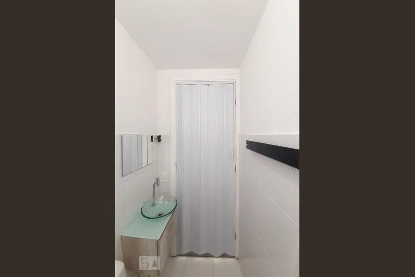 2-bedroom apartment with closed kitchen and 50 m² — photo 36