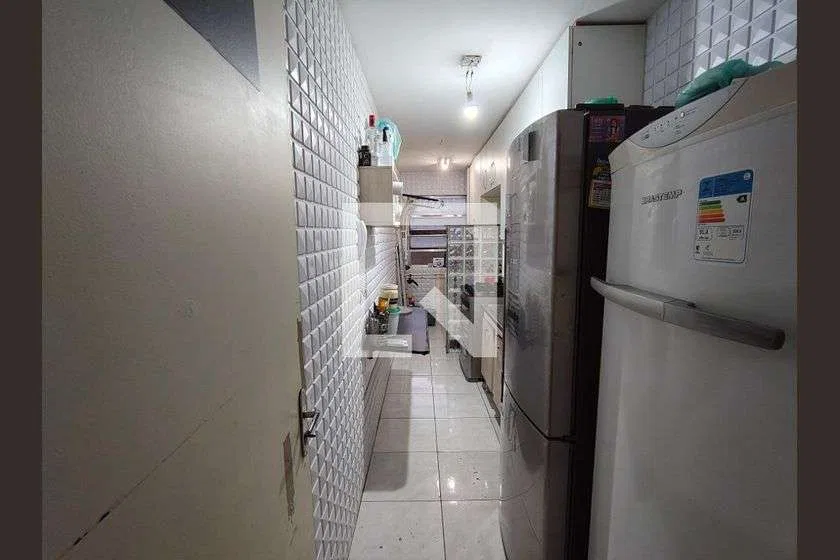 Меблированная квартира: 2 спальни и 1 ванная — photo 26
