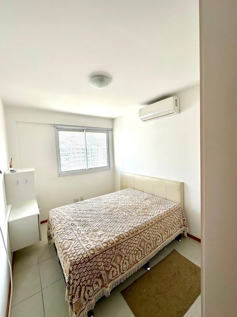 Cobertura duplex mobiliada com 5 quartos e 4 banheiros — photo 16