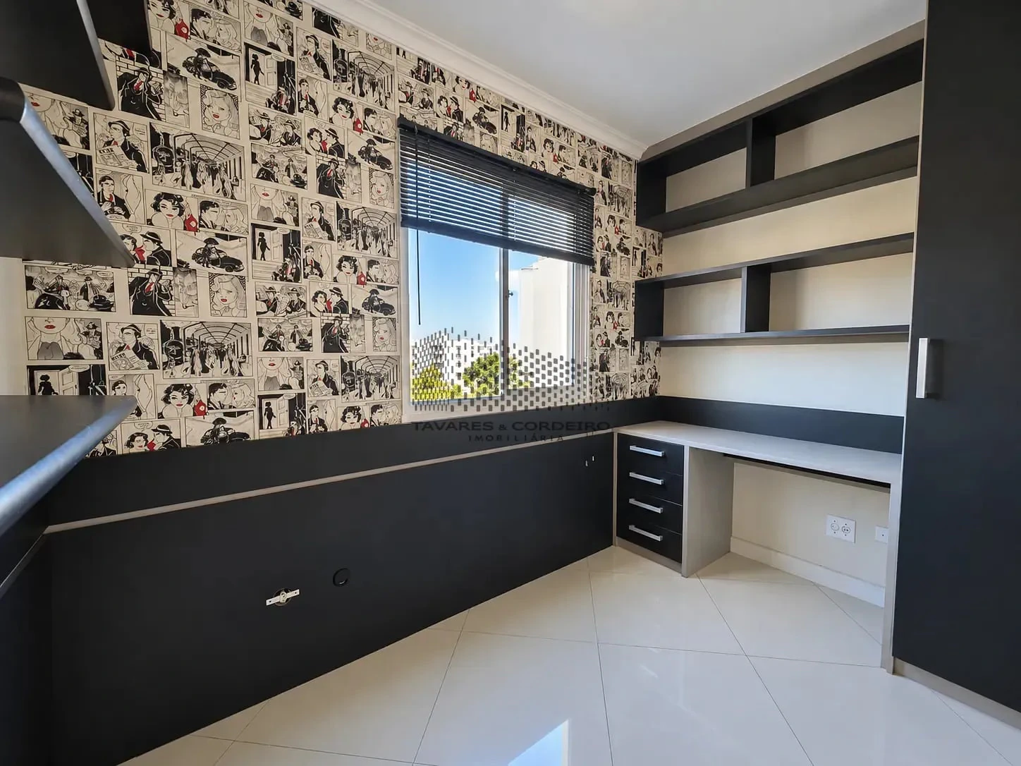 Apartment, 68 m², with a walk-in closet — photo 16
