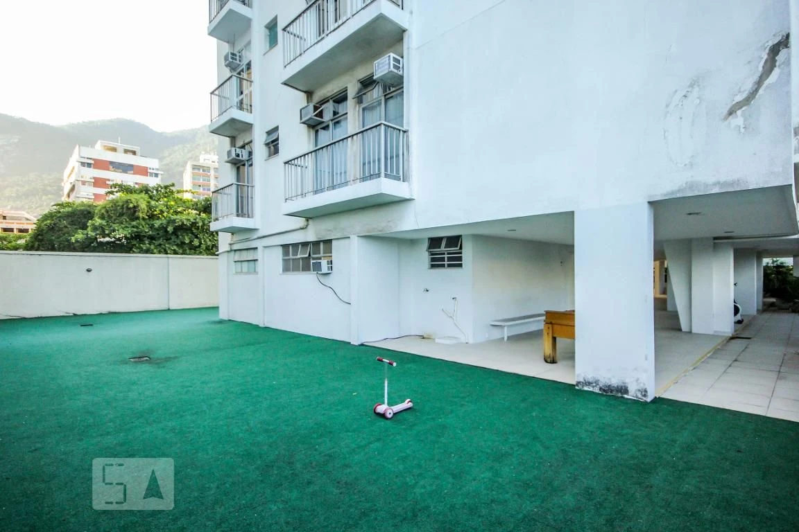 Water view in a 3-bedroom apartment, 110 m² — photo 54