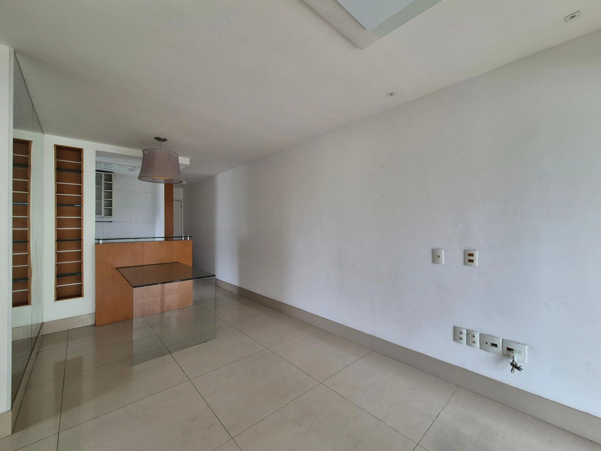 Apartamento, 62 m², com máquina de lavar — photo 10