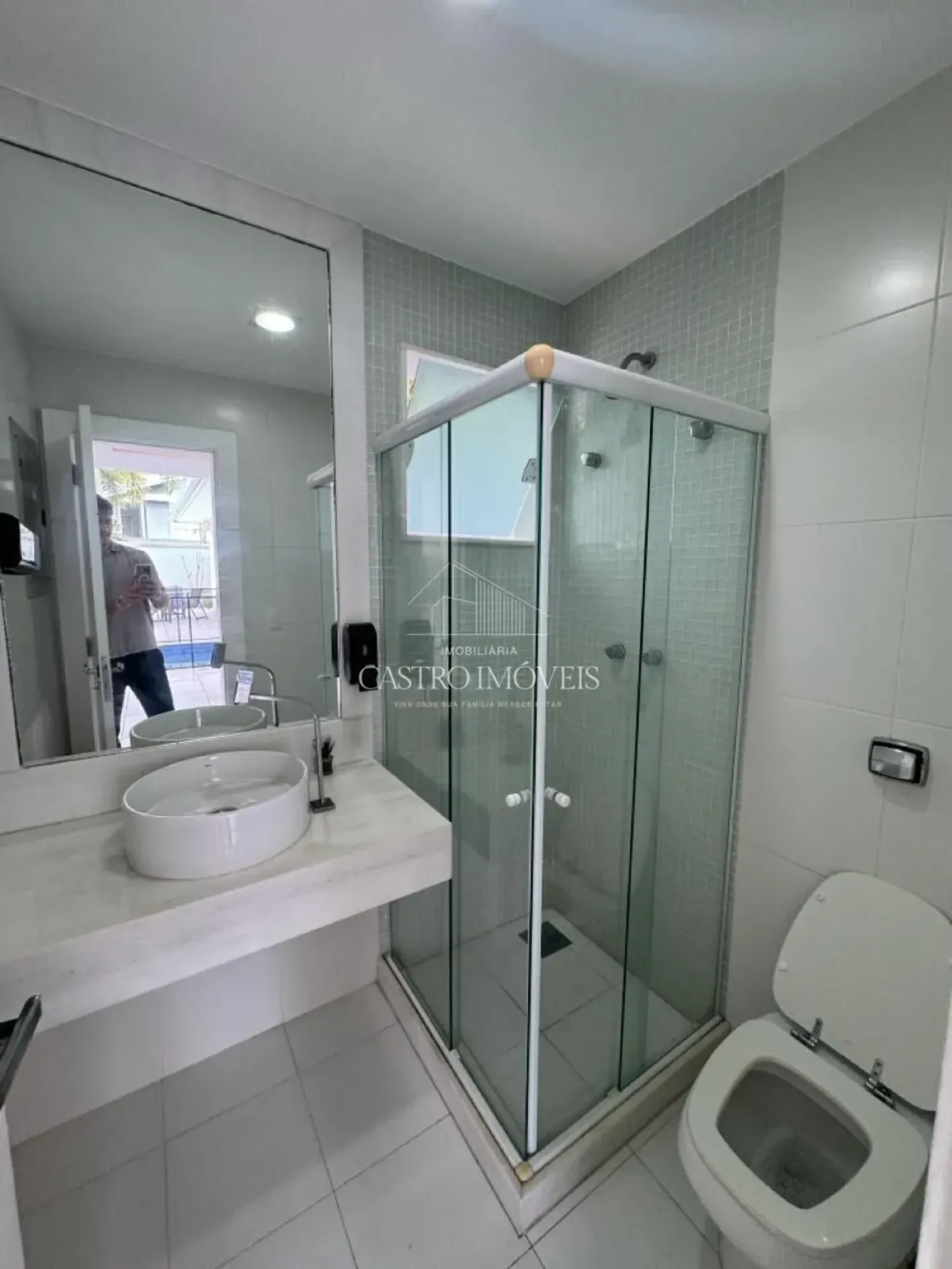Casa com 5 suítes e jardim privativo — photo 34
