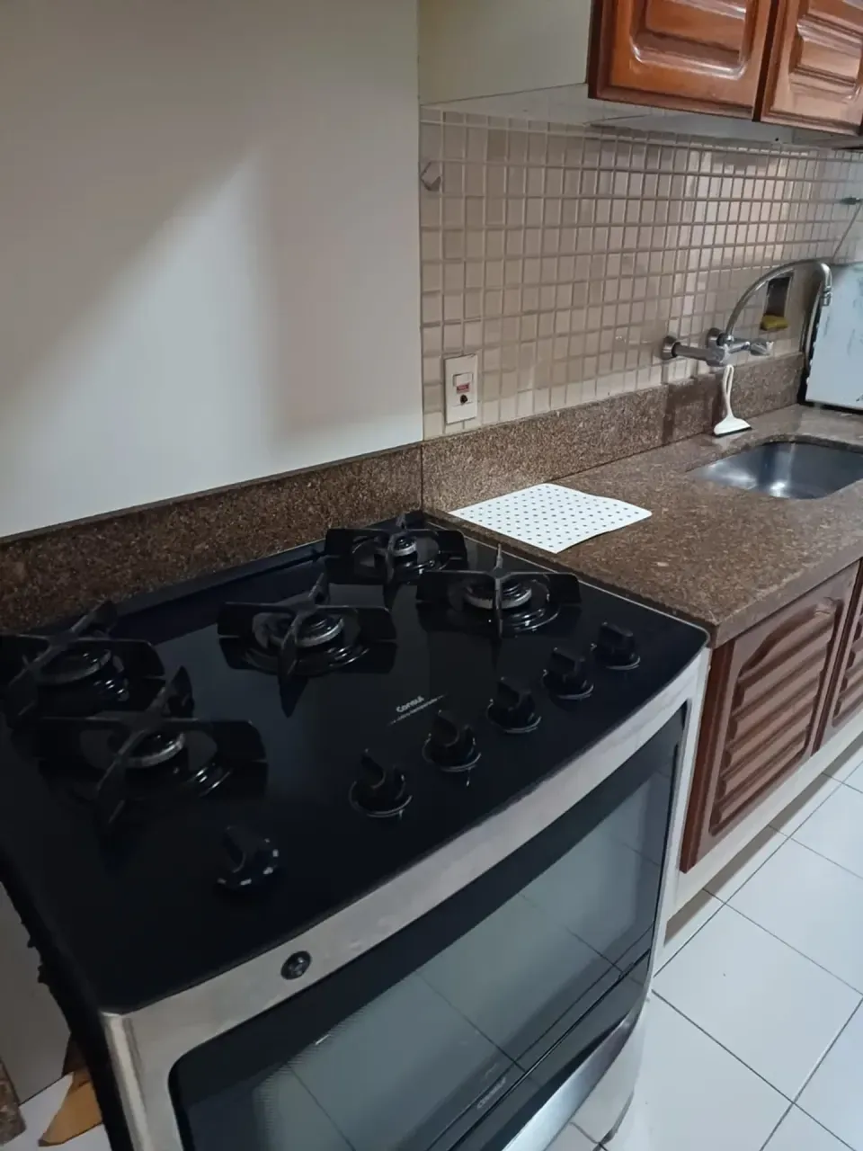 90 m² rental apartment with 2 bedrooms and parking — photo 7