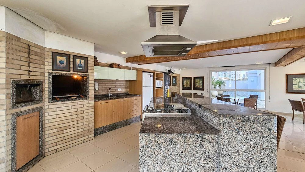 3-bedroom apartment with a washing machine — photo 45