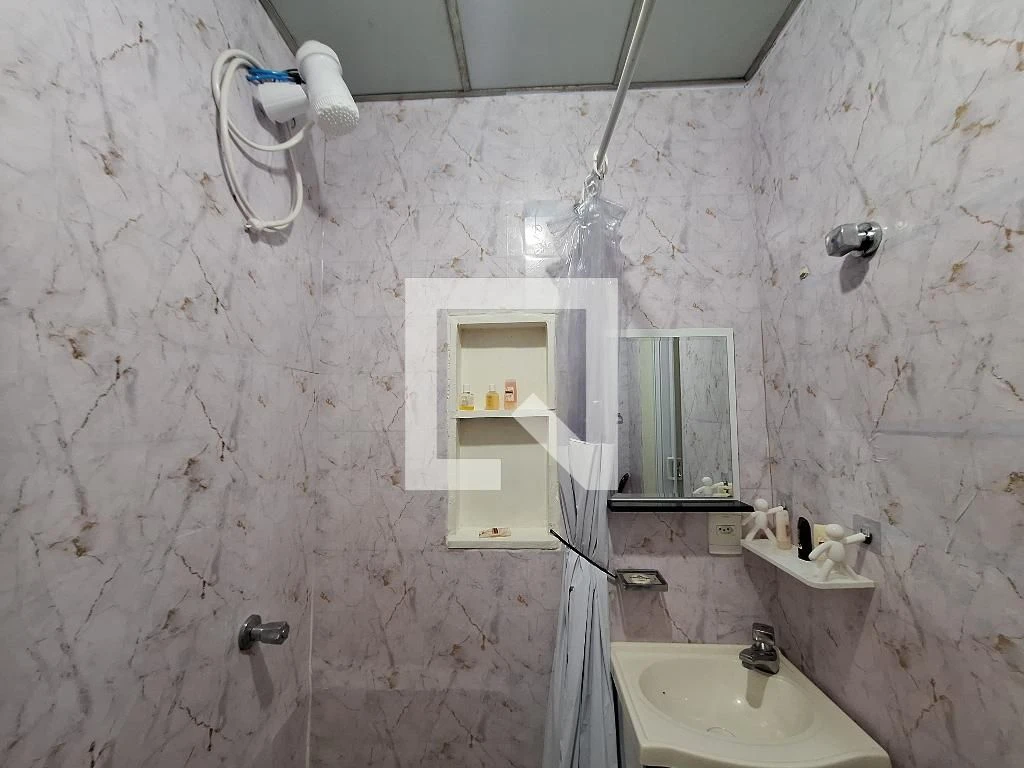 Furnished 1-bedroom apartment with 1 bathroom, no parking — photo 26