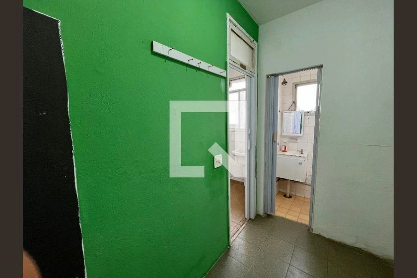 Apartamento de 2 quartos em condomínio com academia — photo 38