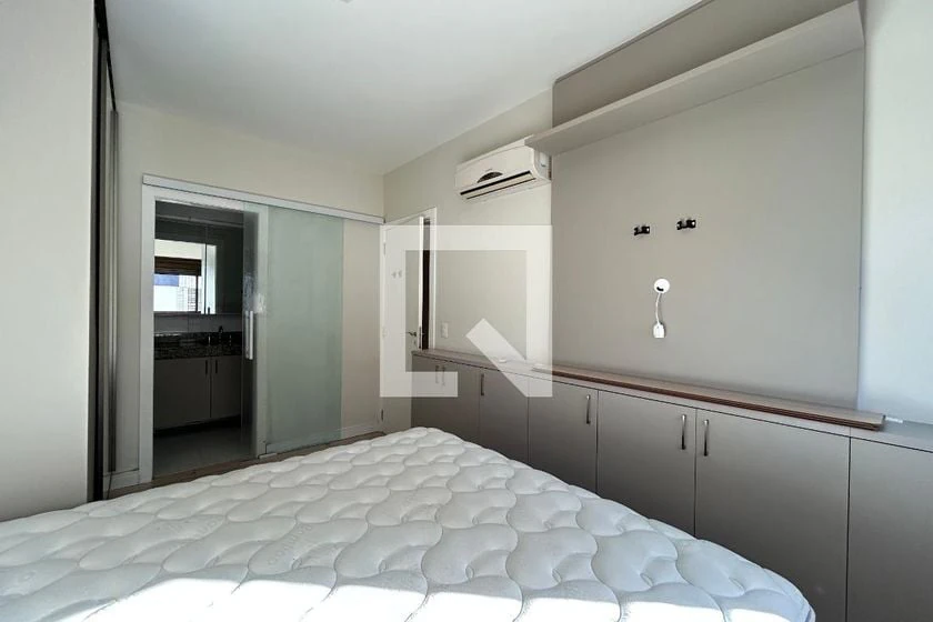 2-bedroom apartment in a building with a pool — photo 23