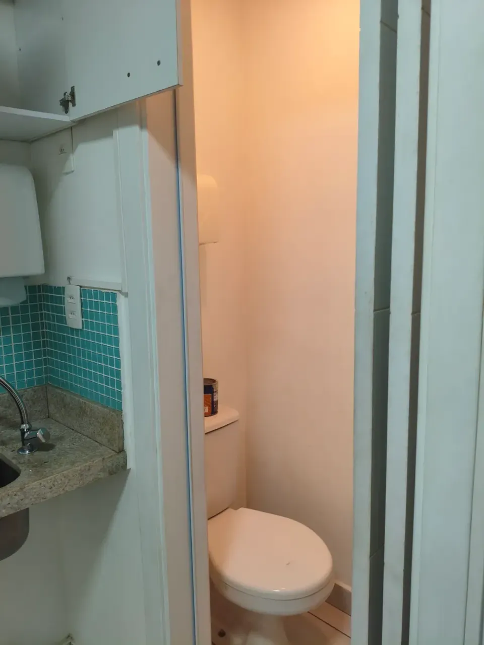 One-bedroom house in Rio de Janeiro — photo 8