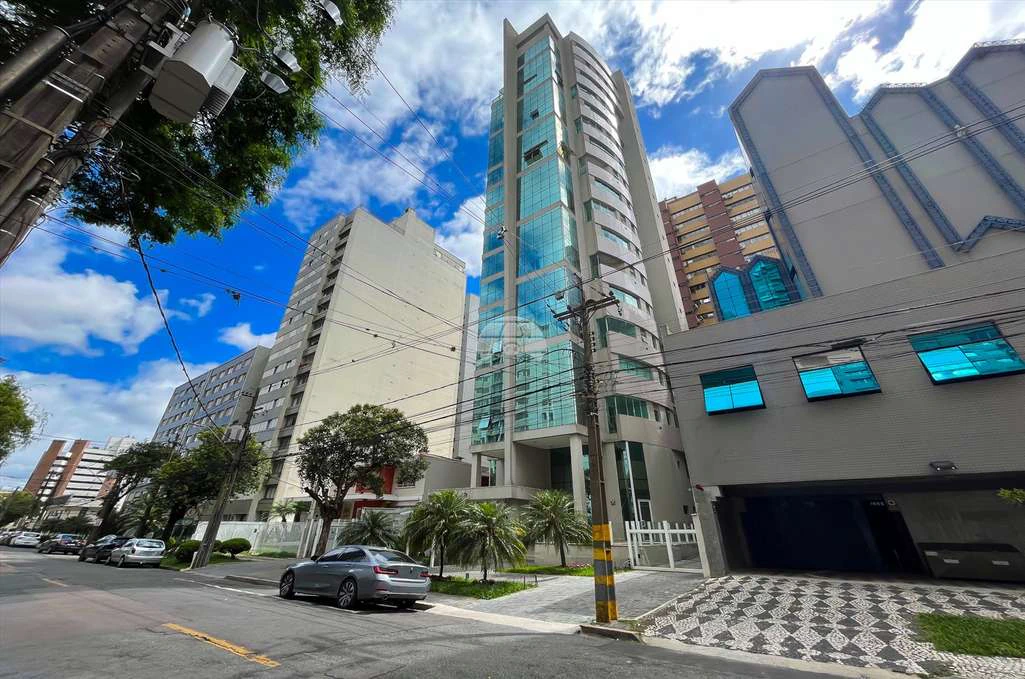 1-bedroom apartment with city view and 99 m² — photo 4