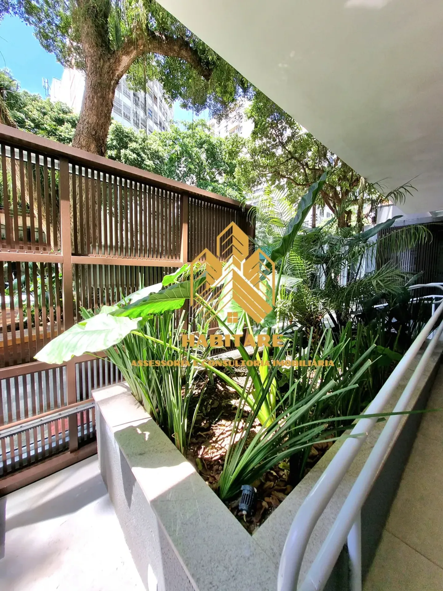 Apartamento mobiliado em condomínio com coworking — photo 12