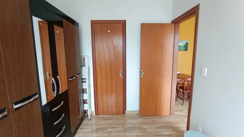 Furnished 55 m² apartment with 1 bedroom and 1 bathroom — photo 5
