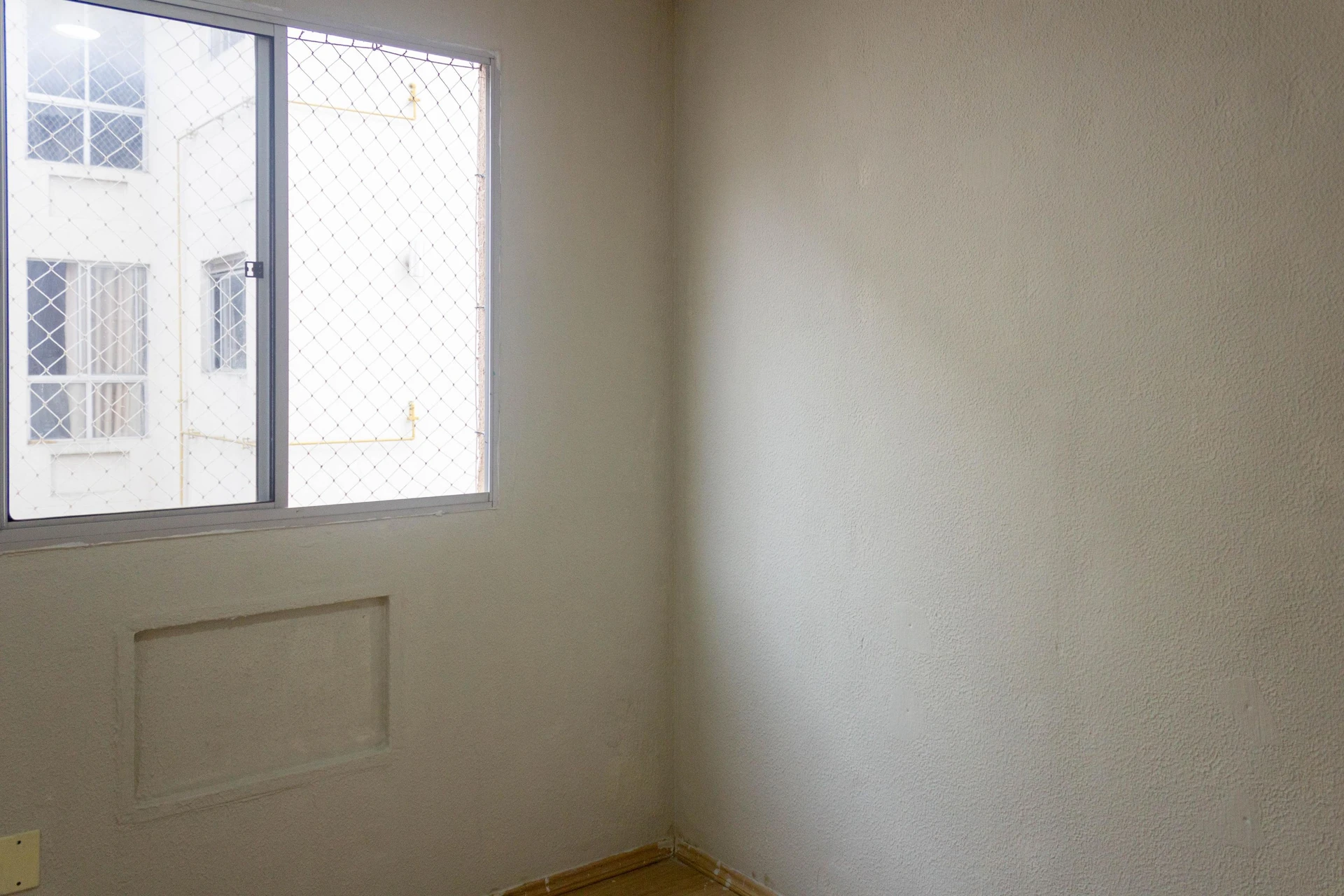 2-bedroom apartment in a building with a pool — photo 18