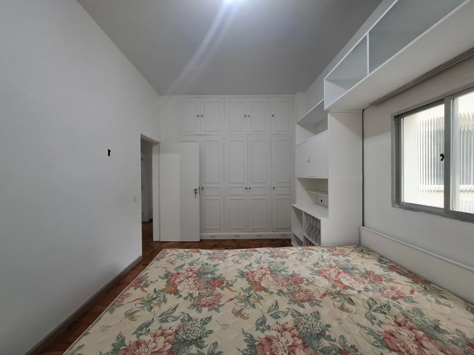 Apartamento de 3 quartos com banheira, Flamengo — photo 8