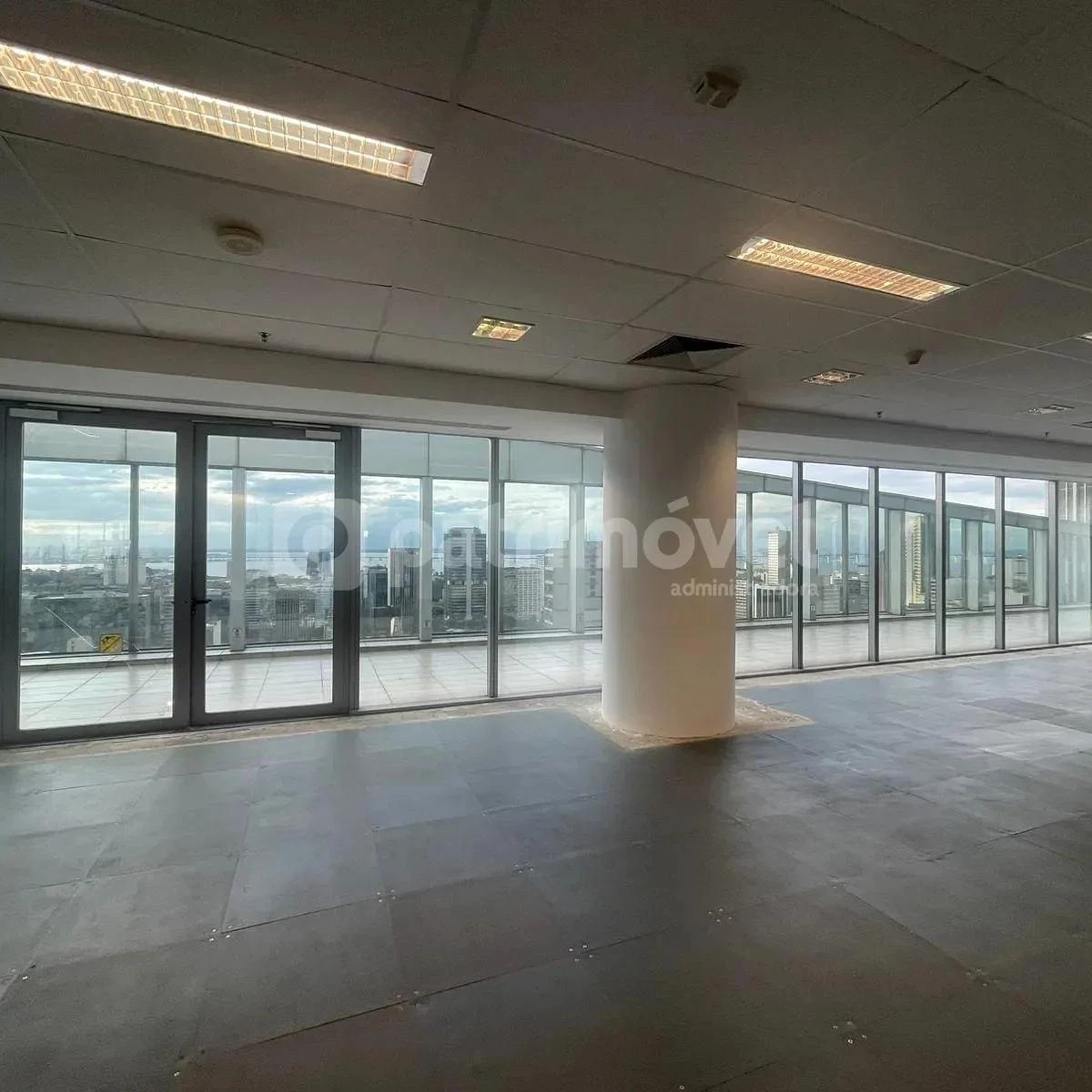 Apartamento sin amueblar de 1029 m² con 10 baños — photo 25