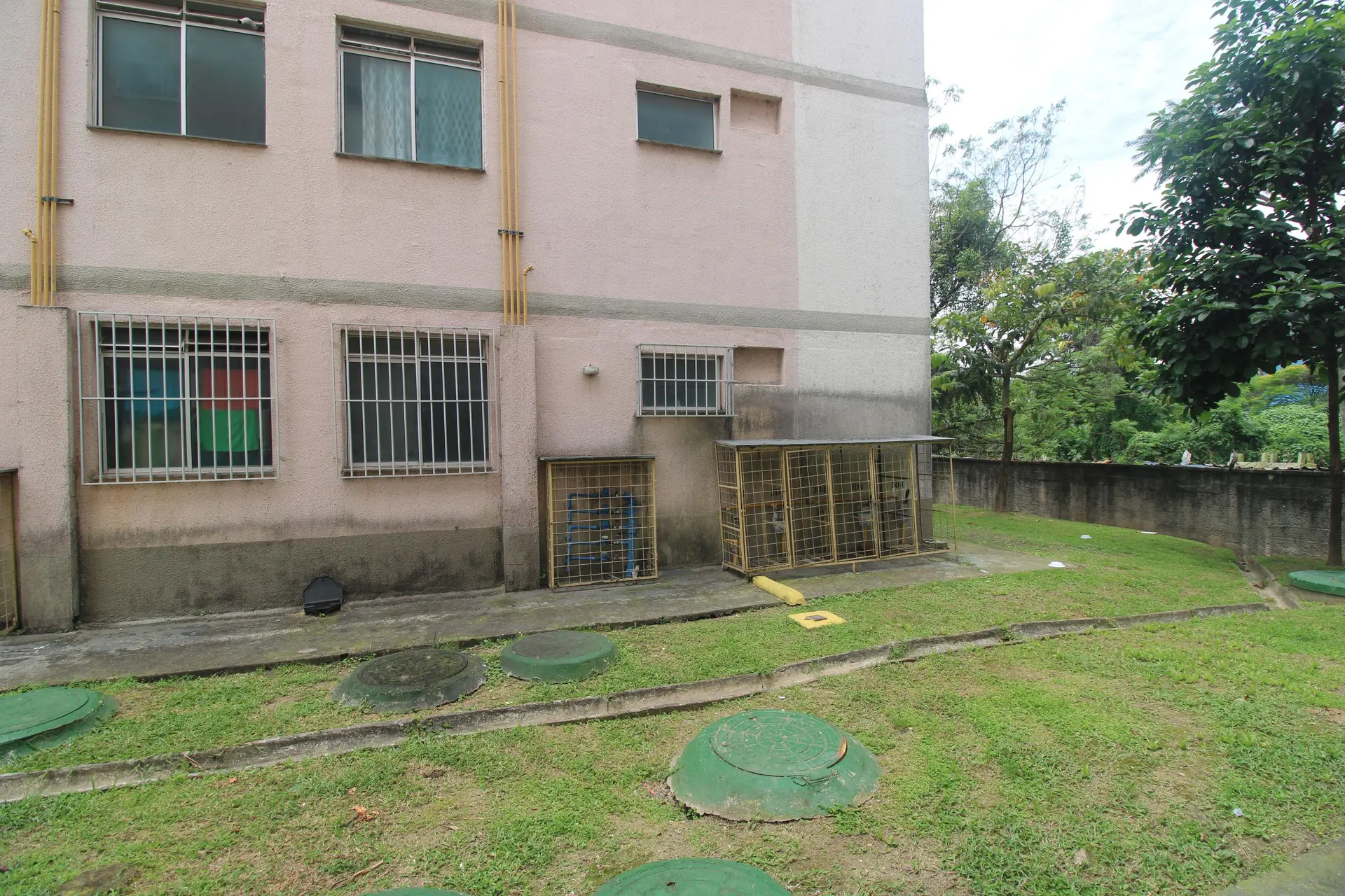 2-bedroom, 45 m² apartment in Rio de Janeiro — photo 17
