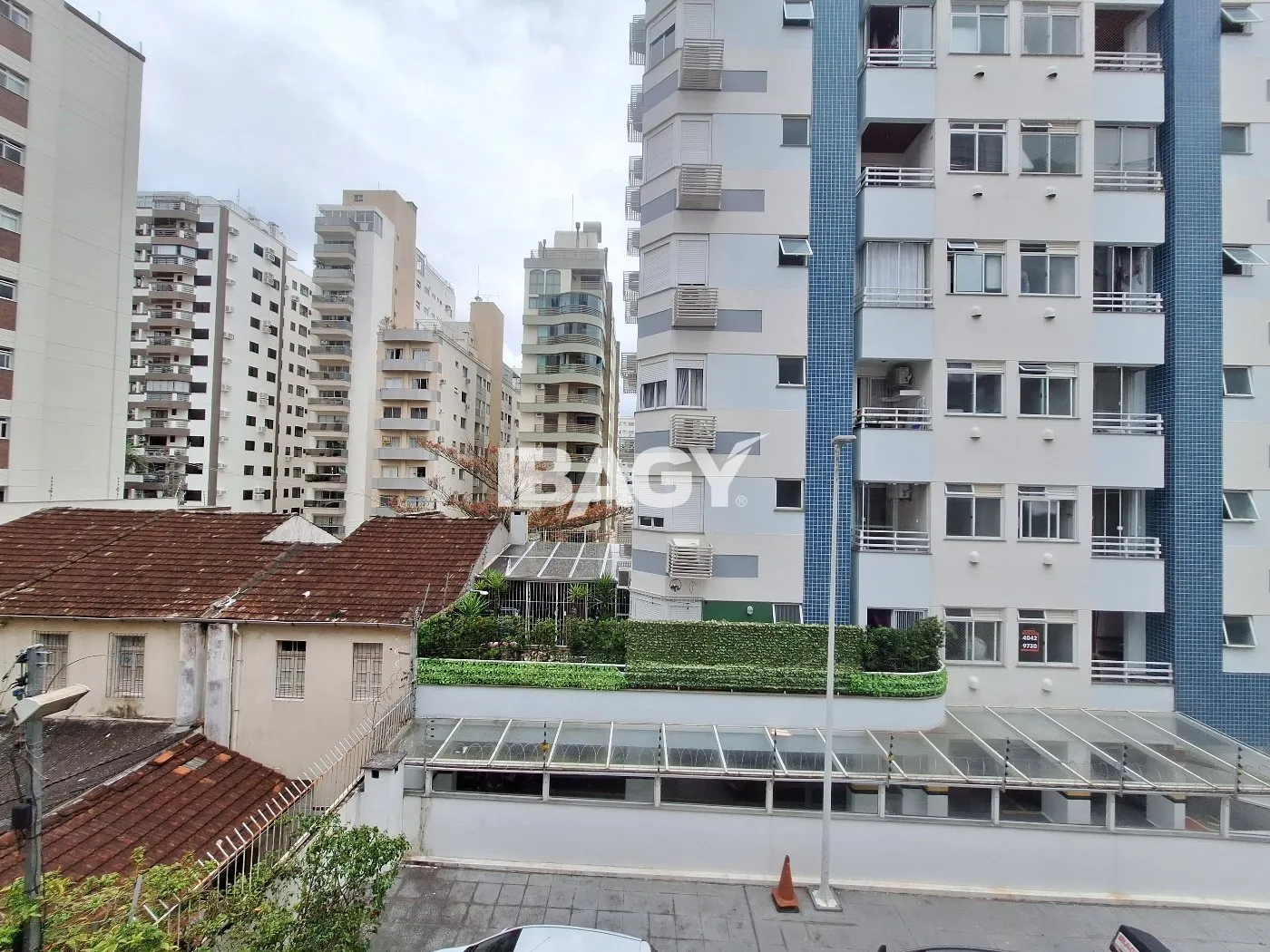 Квартира 50 м², 1 спальня, Флоріанополіс — photo 10