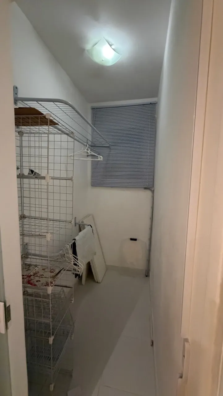 2-bedroom apartment with a home office in Rio de Janeiro — photo 5