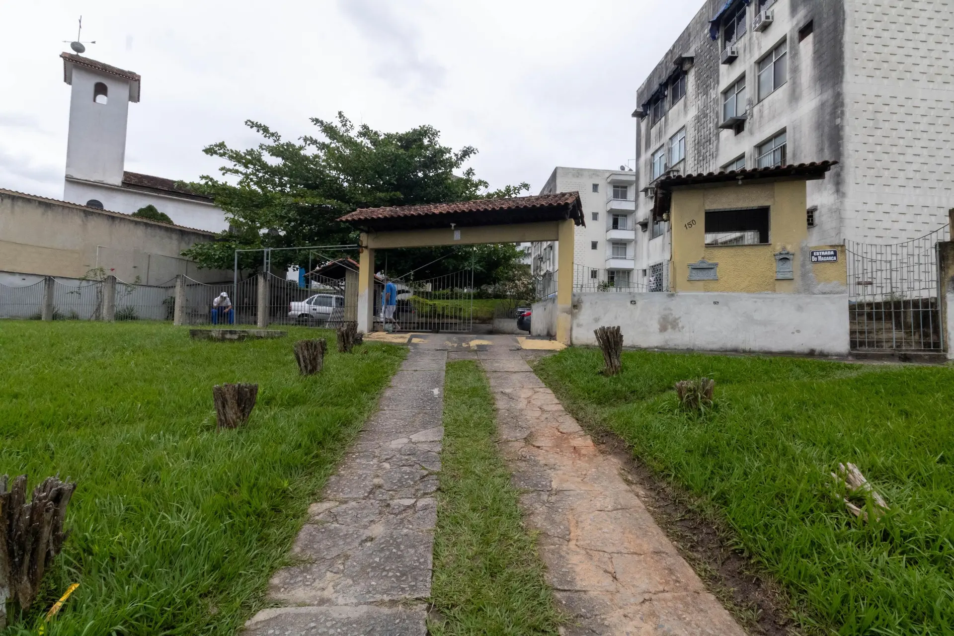 Apartamento para aluguel com 2 quartos e 1 vaga — photo 11