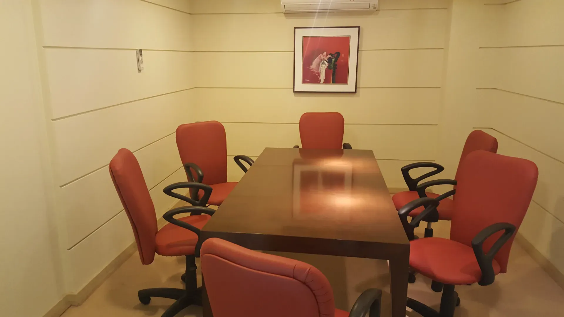 Apartamento mobiliado com 1 quarto e varanda envidraçada — photo 32