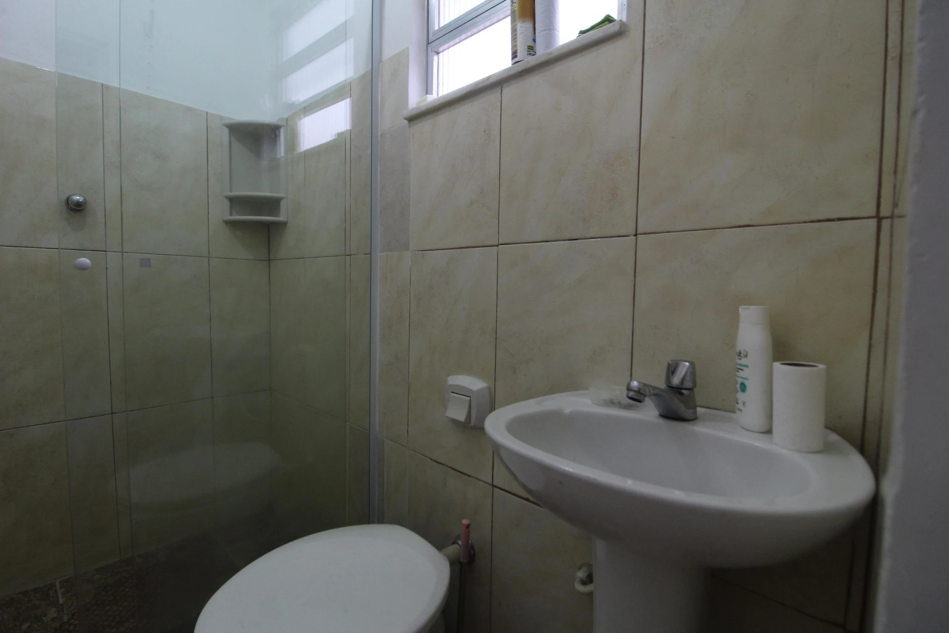 Garden in a 3-bedroom house, 100 m² — photo 21