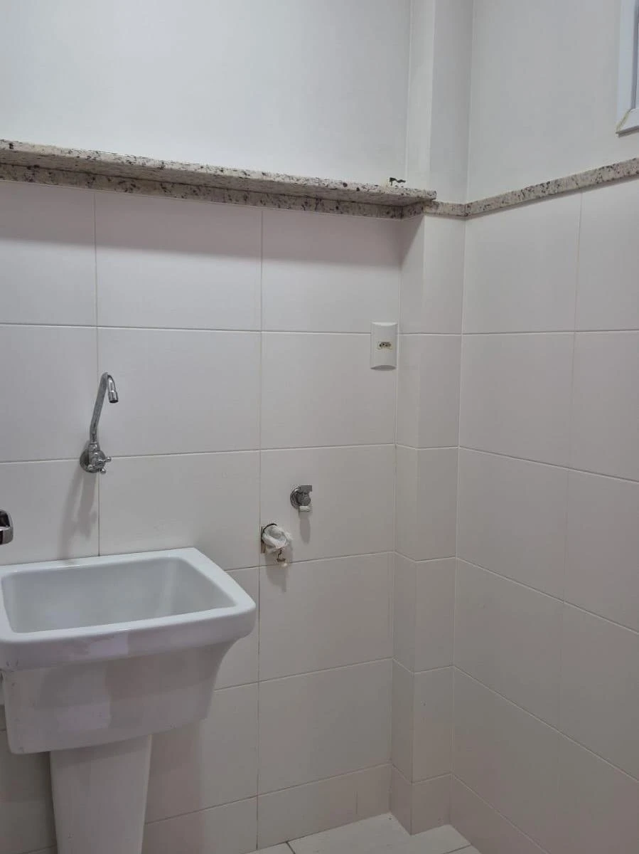 Apartamento amueblado de 30 m² con aire acondicionado — photo 19