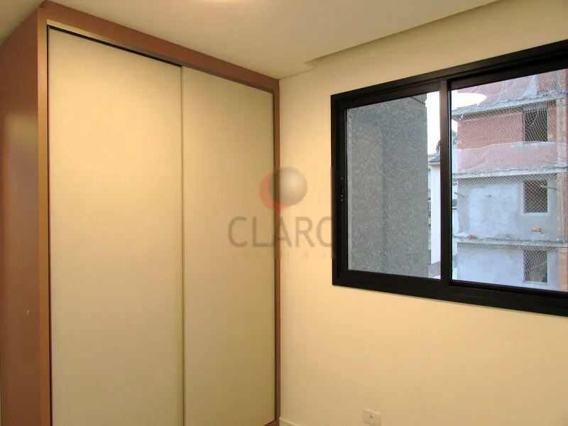Apartamento com 2 quartos, suíte e sacada gourmet — photo 12