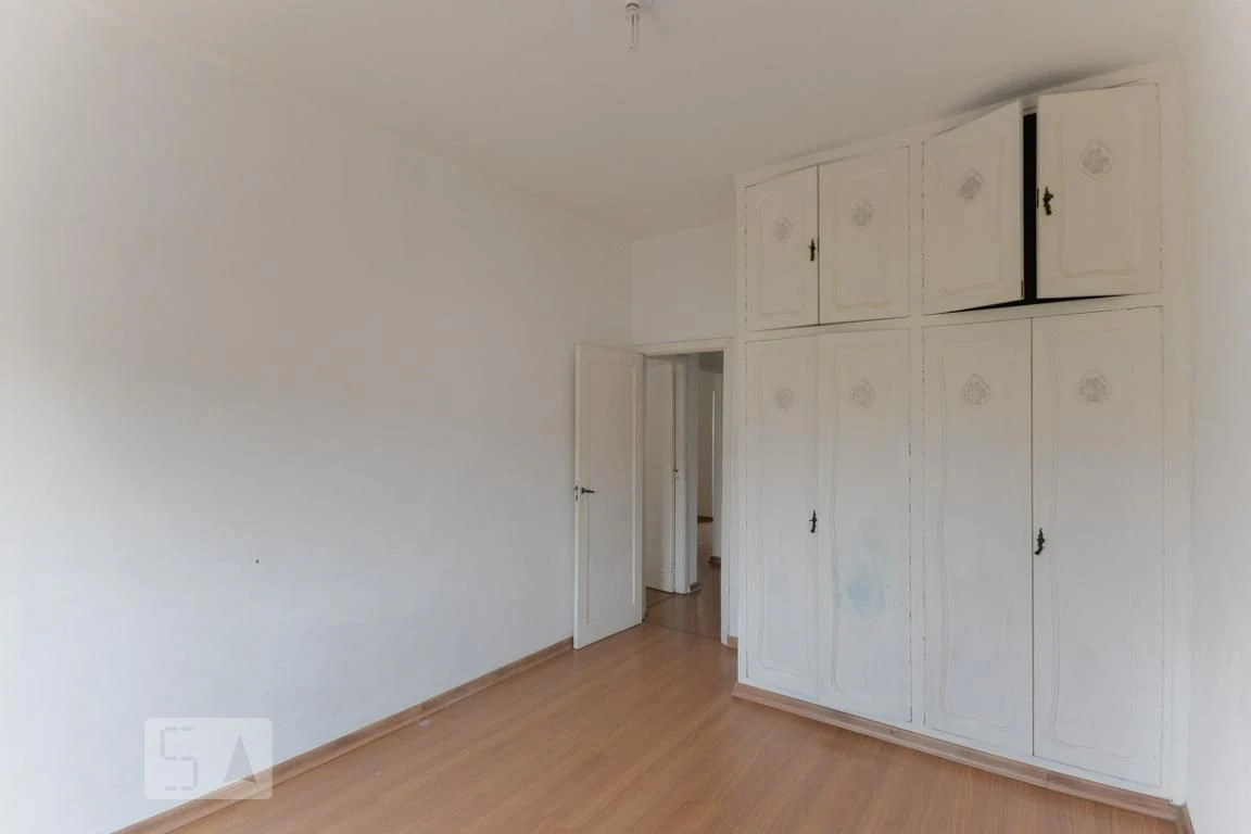 2-bedroom apartment with a mountain view in Rio de Janeiro — photo 4