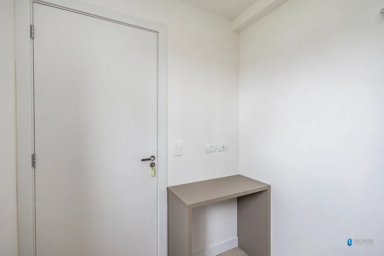 2-bedroom apartment with 39 m² and 1 parking spot — photo 12