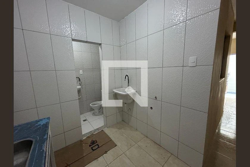 Casa de 35 m² e 1 quarto, Madureira — photo 6