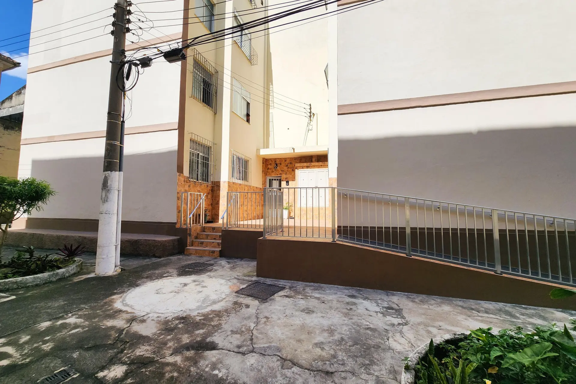 Apartamento para alugar com 2 quartos e aceita pets — photo 8