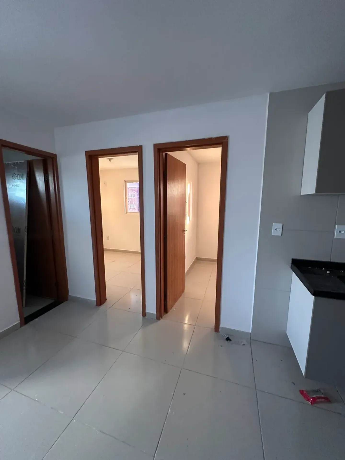 2-bedroom apartment, 48 m² — photo 10