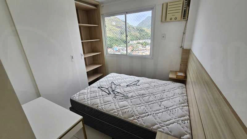 Duplex penthouse with 2 bedrooms and a suite — photo 16