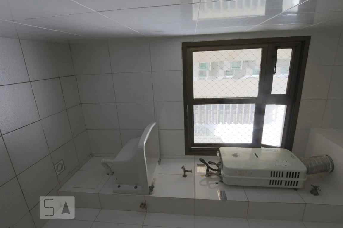 Private BBQ in a 2-bedroom apartment, 70 m² — photo 10