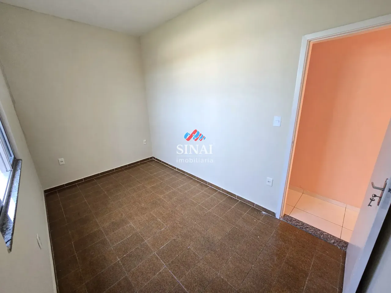 Apartamento sem vaga com 2 quartos e 1 banheiro — photo 7