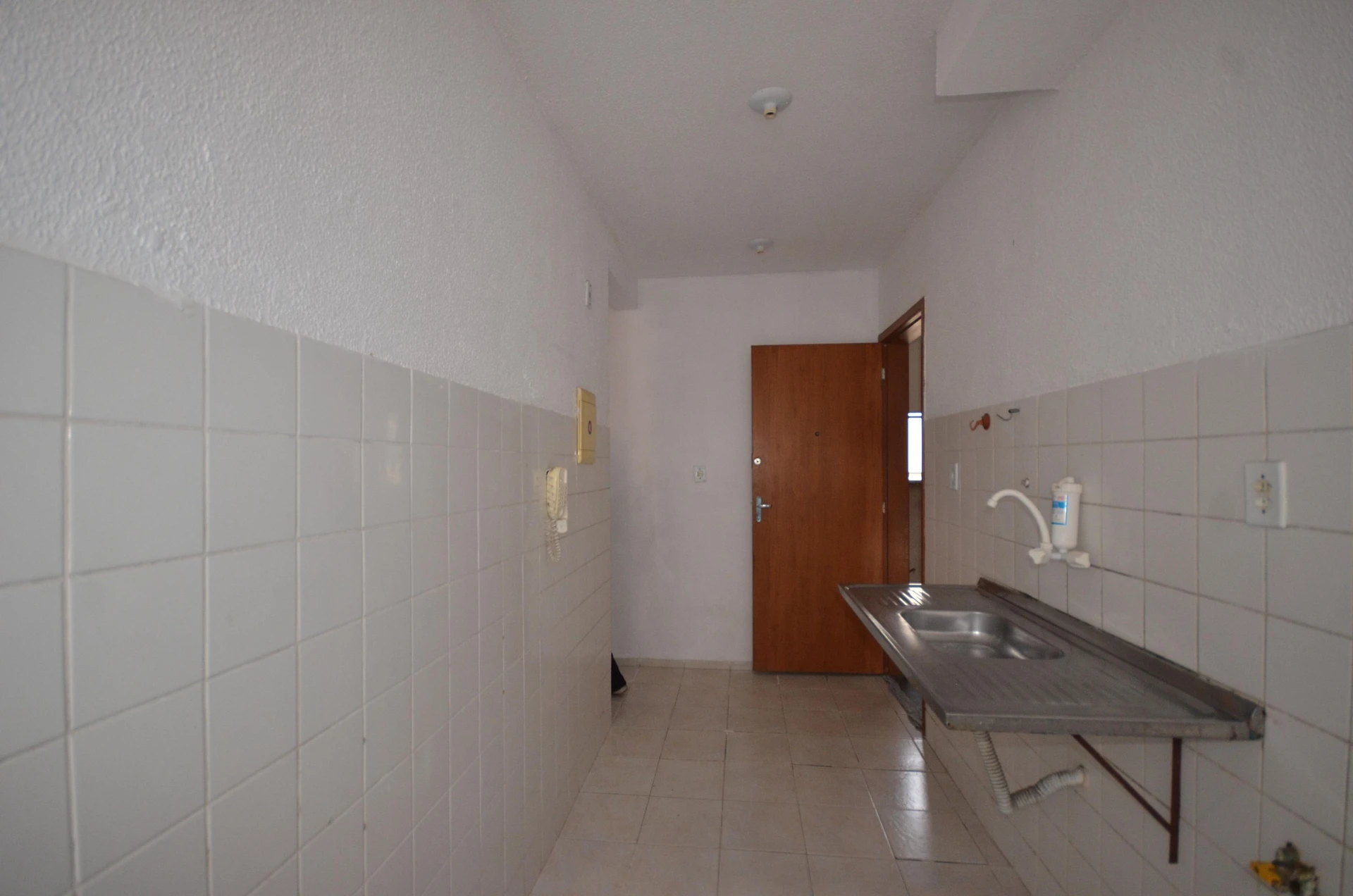 Apartamento sem mobília com 2 quartos e 1 vaga — photo 5