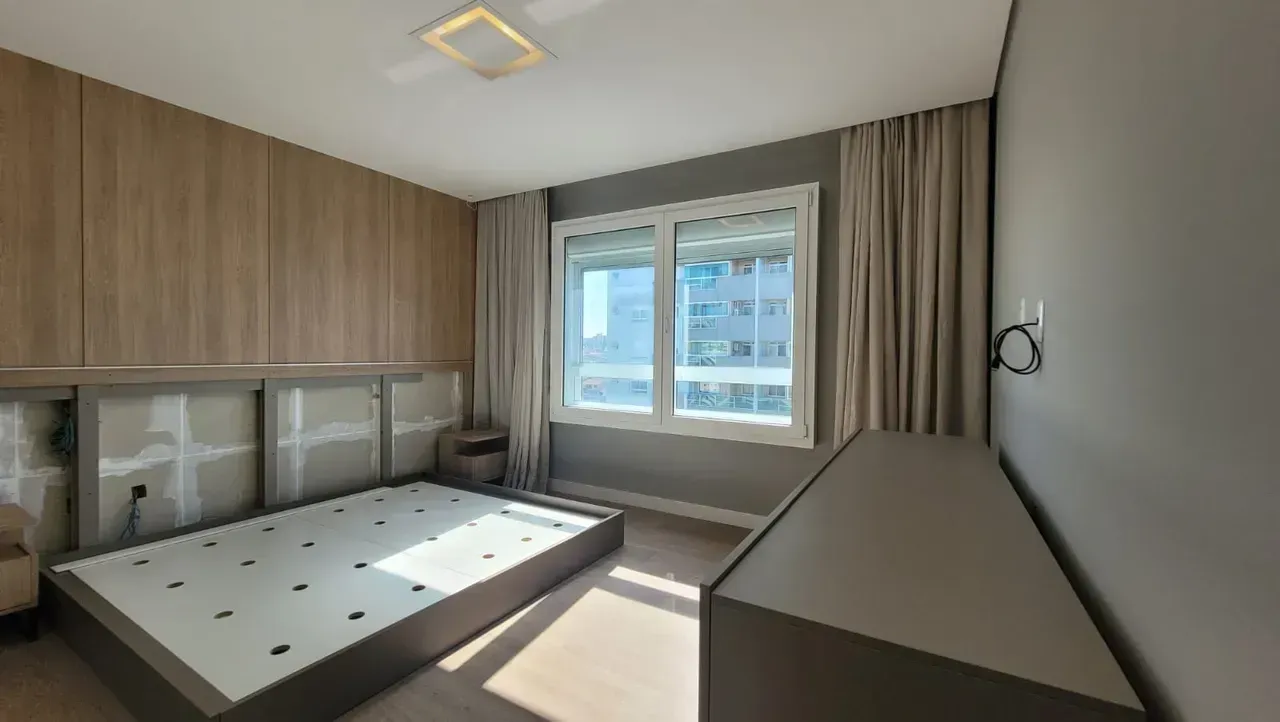 Furnished apartment with private garden and BBQ area — photo 19
