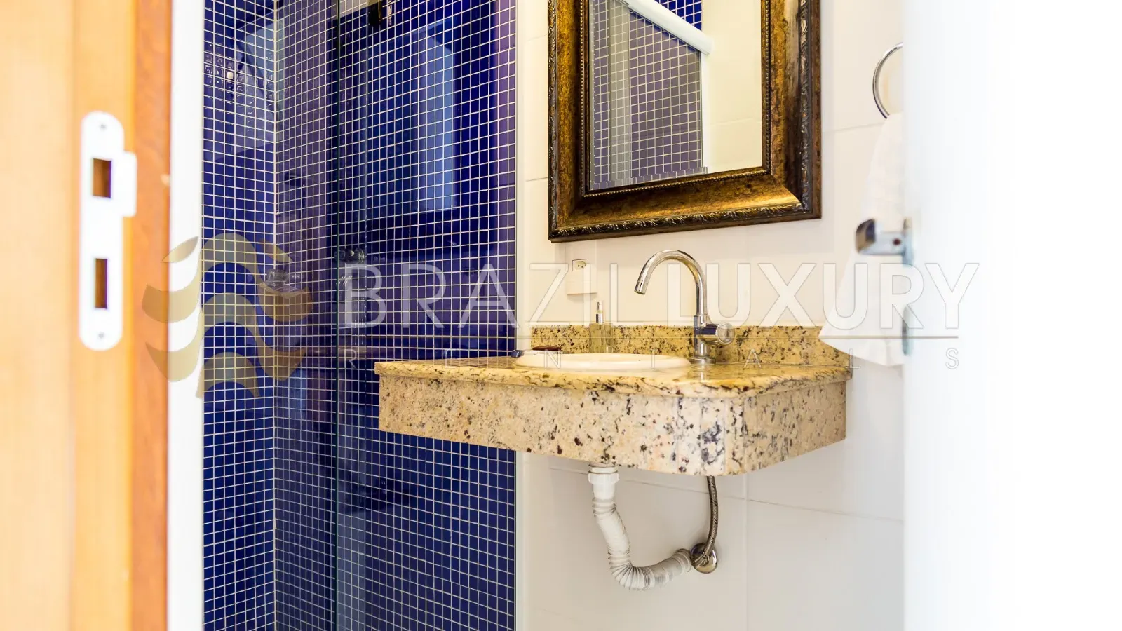 Apartamento amueblado de 87 m² con 2 dormitorios y 2 baños — photo 18