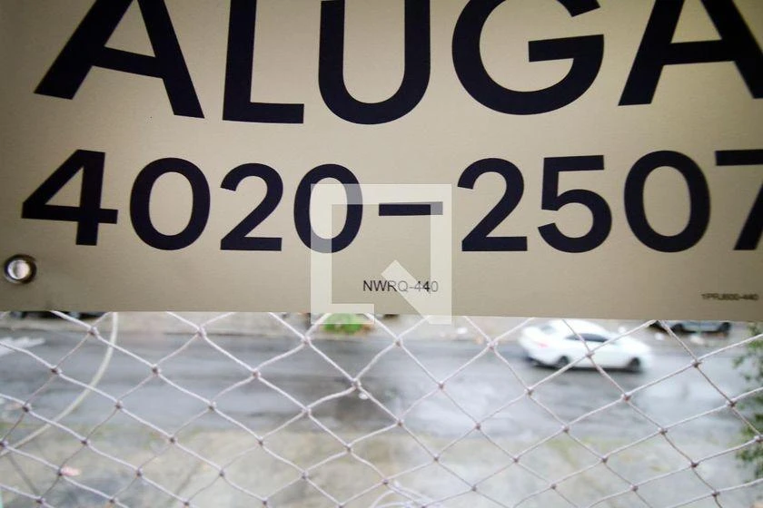 Apartamento sem mobília de 1 quarto e 60 m² — photo 33
