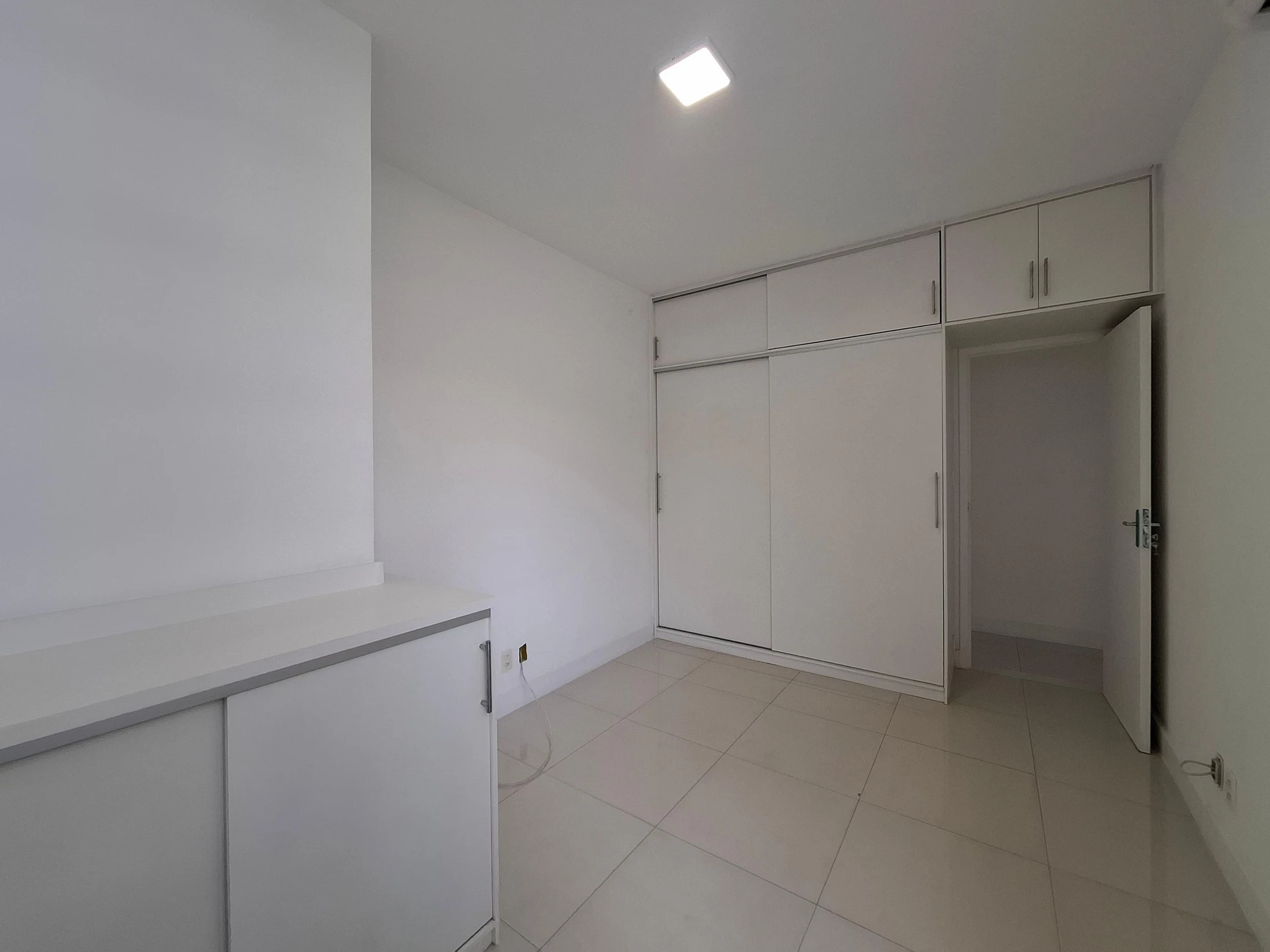 Apartamento de 90 m² e 3 quartos, Botafogo — photo 17