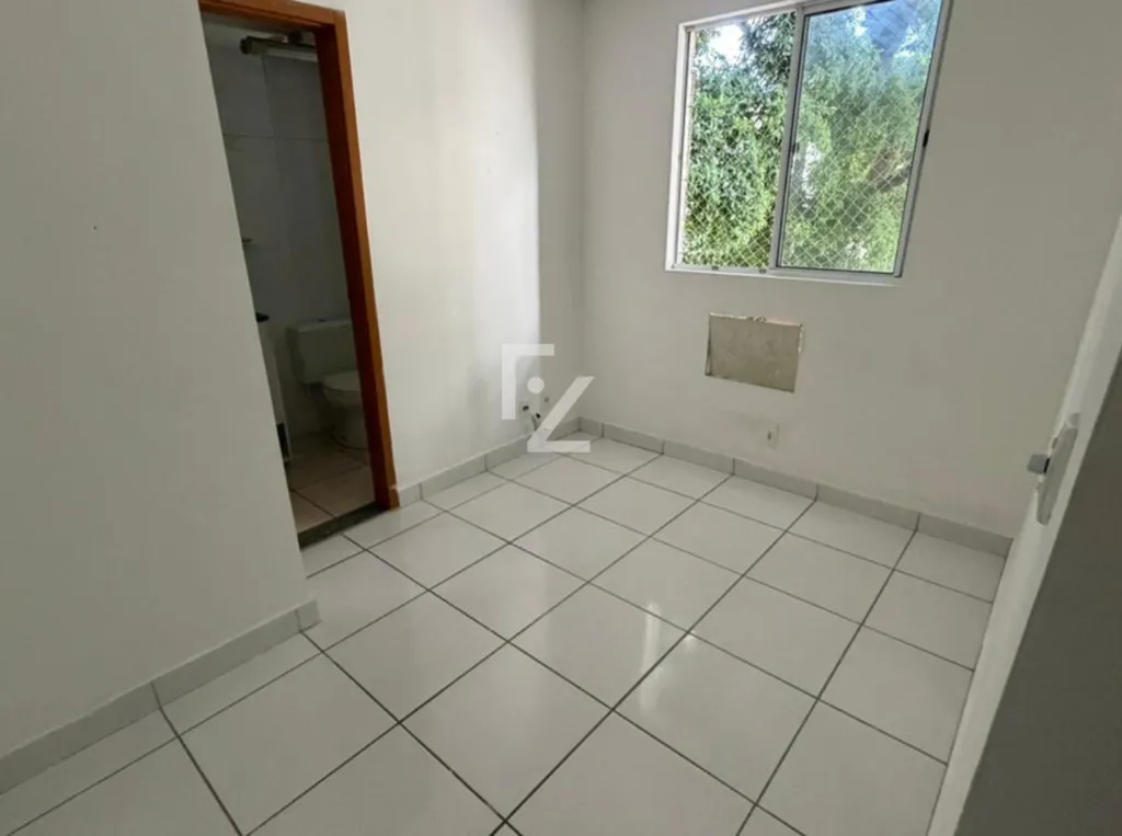 Unfurnished apartment with 2 bedrooms and 2 bathrooms — photo 19