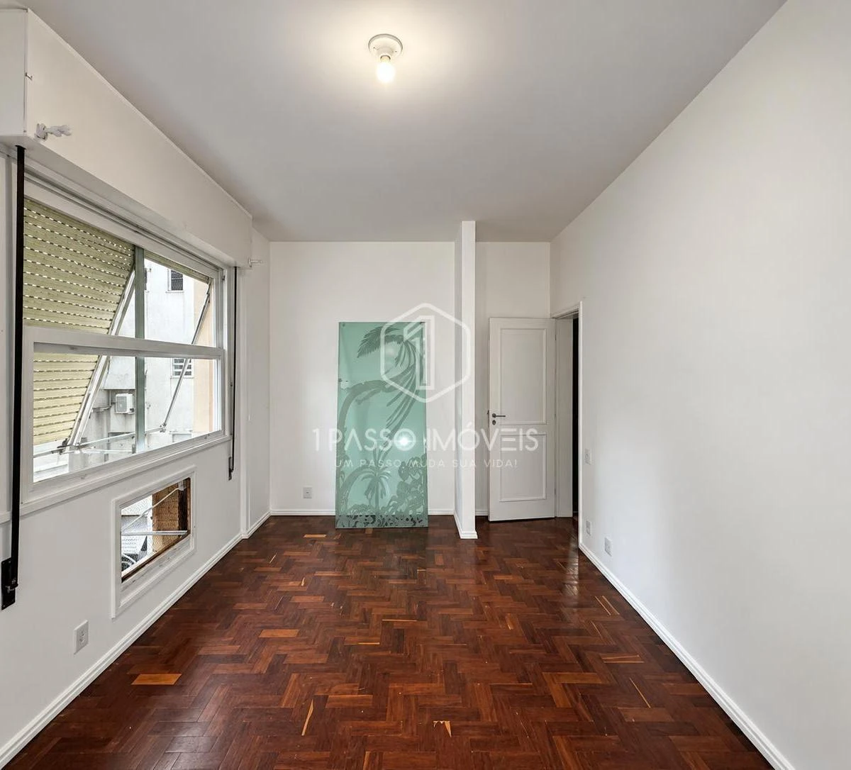 Apartamento, 159 m², com janelas do piso ao teto — photo 9