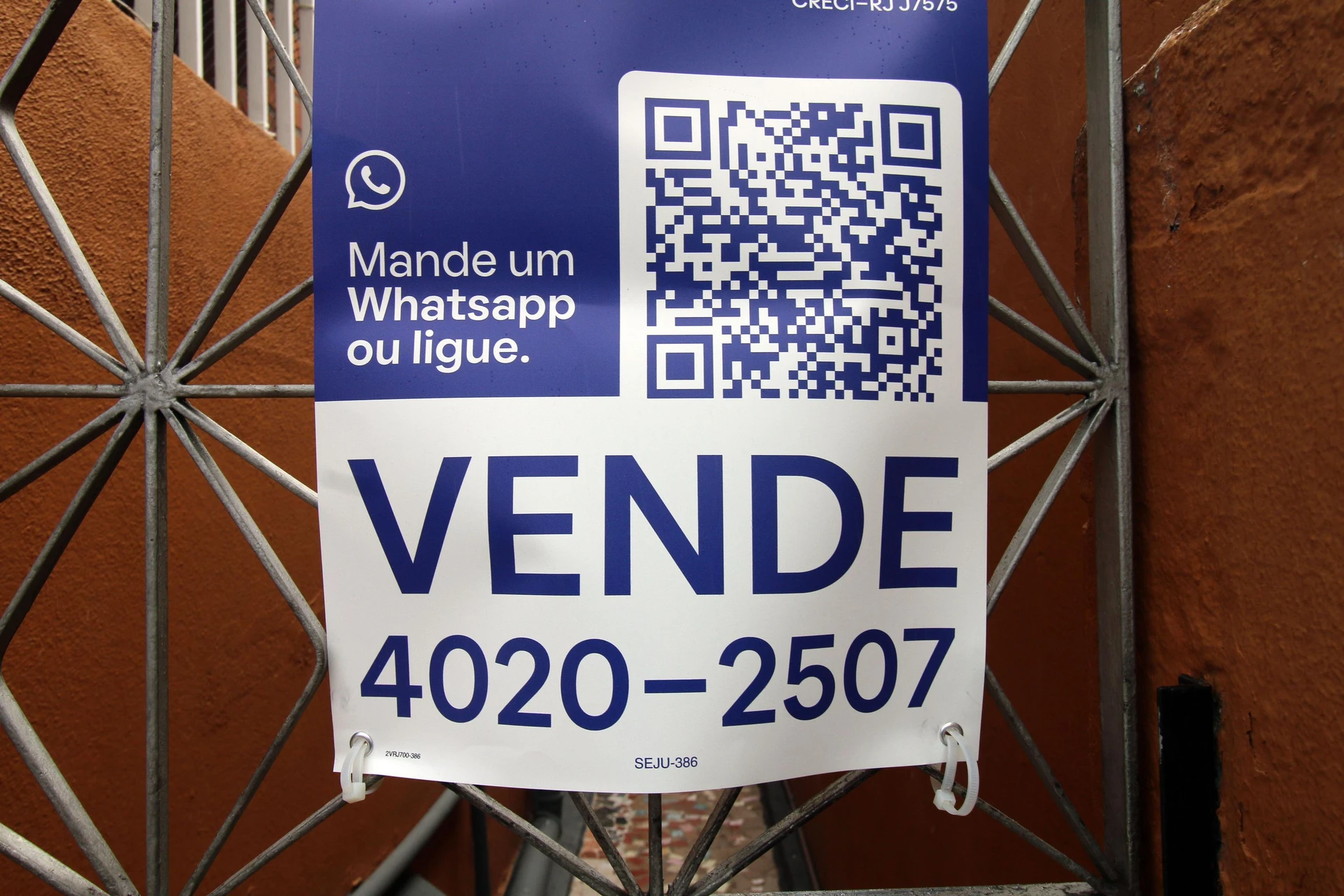 Casa sem mobília com 1 quarto e jardim privativo — photo 2