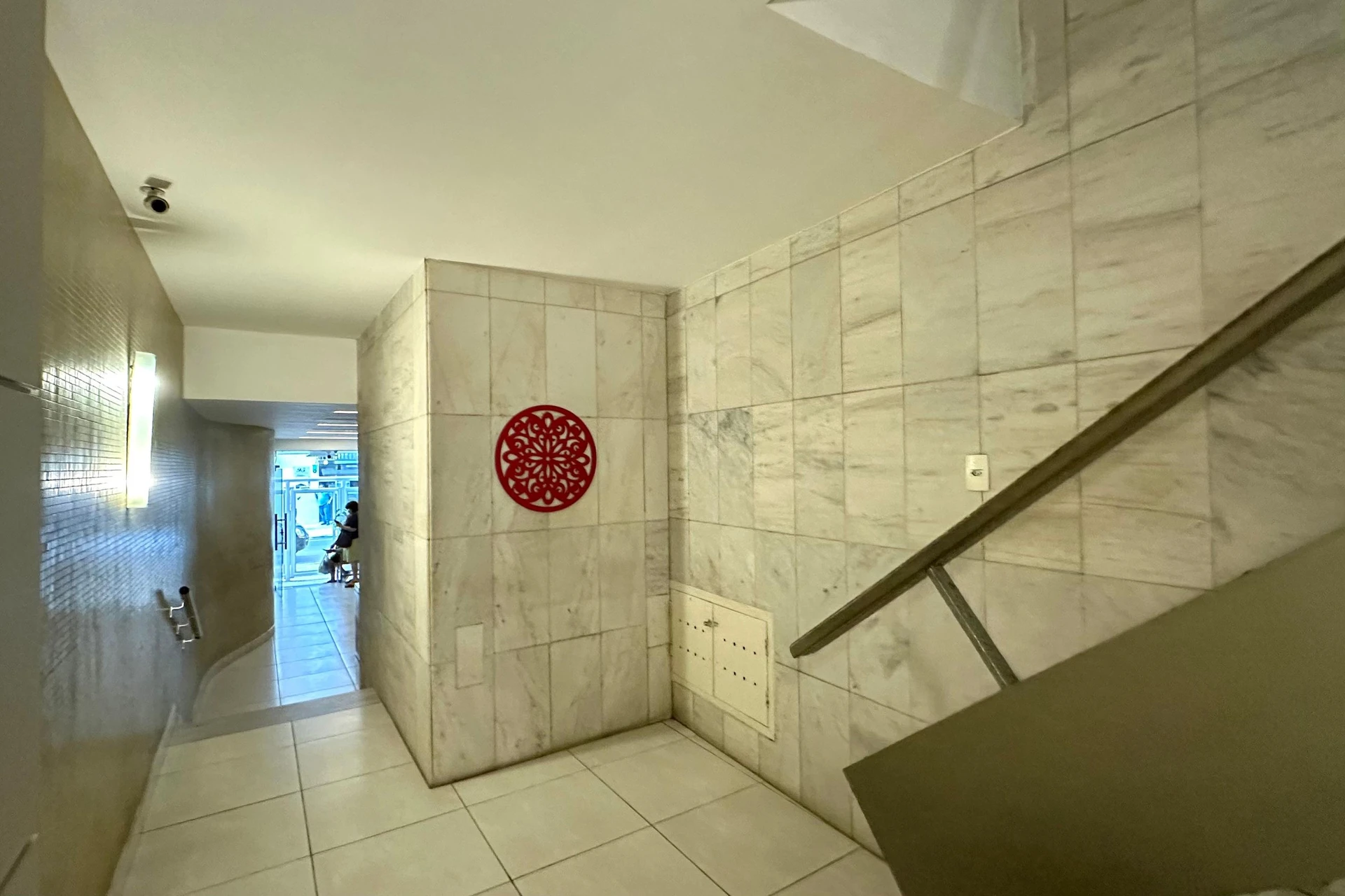 3-bedroom apartment with a home office in Rio de Janeiro — photo 23