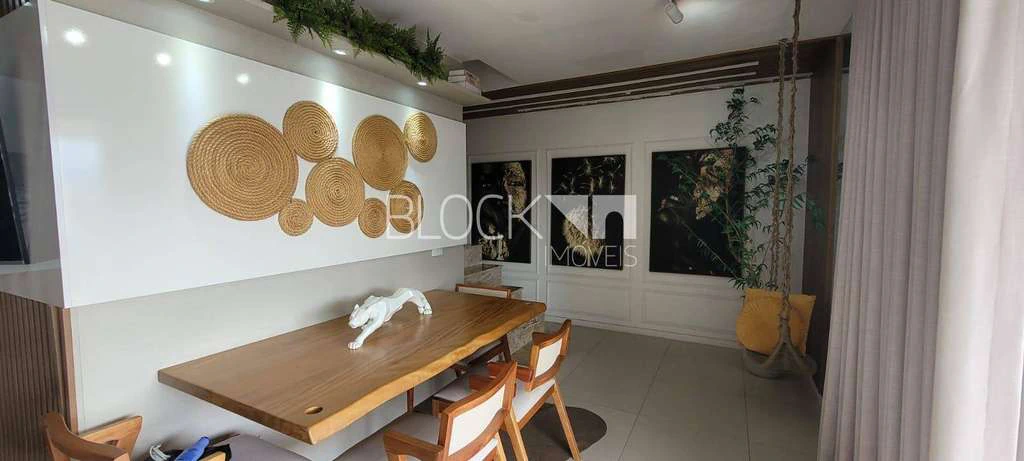 Furnished apartment with 3 bedrooms and 2 en-suites — photo 10