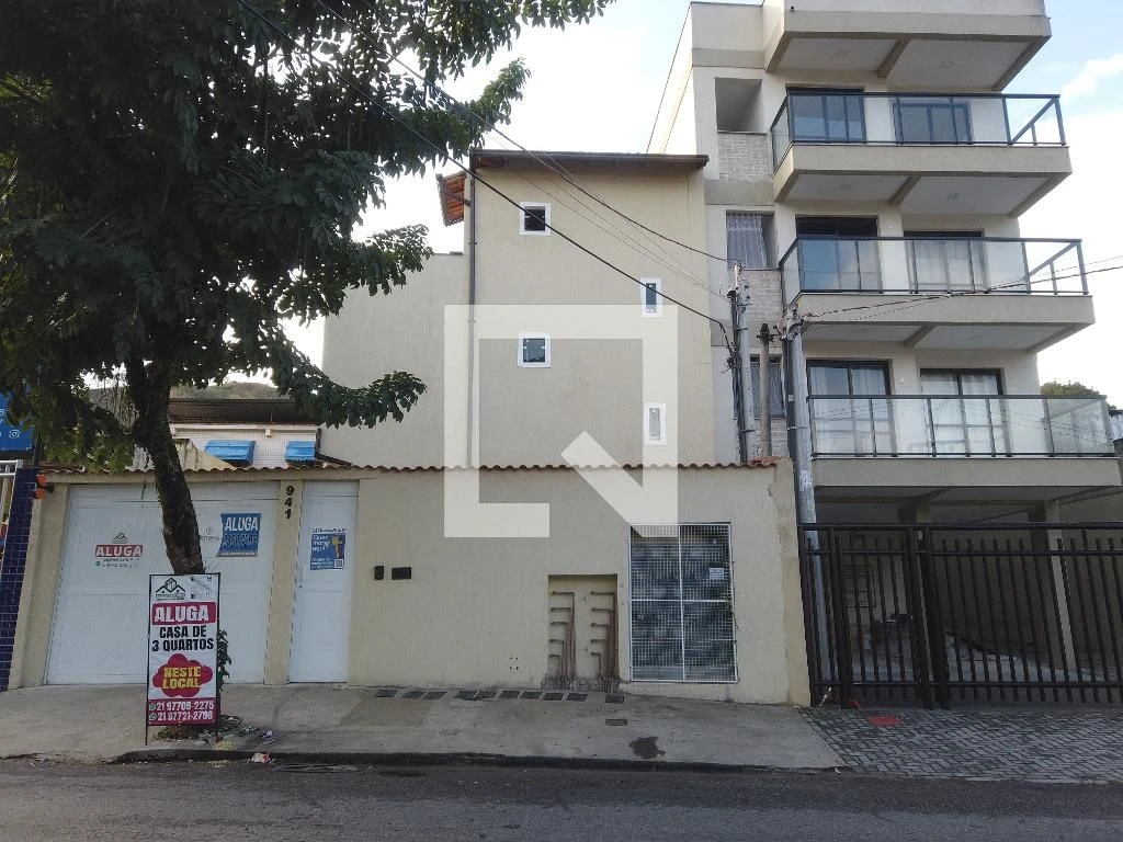 Condominium house with 3 bedrooms and 4 bathrooms — photo 55