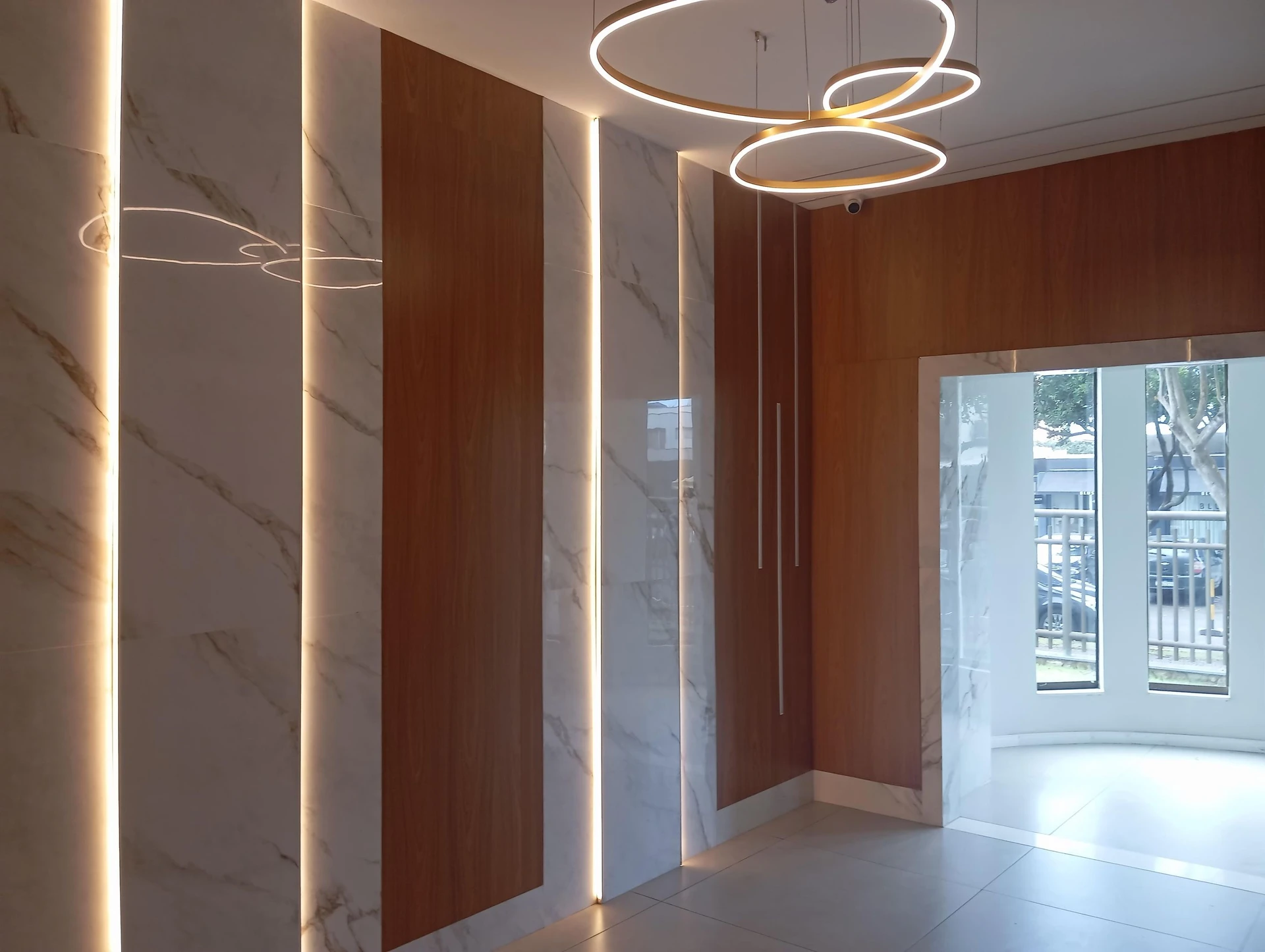 Apartamento mobiliado com 1 quarto e varanda fechada — photo 36