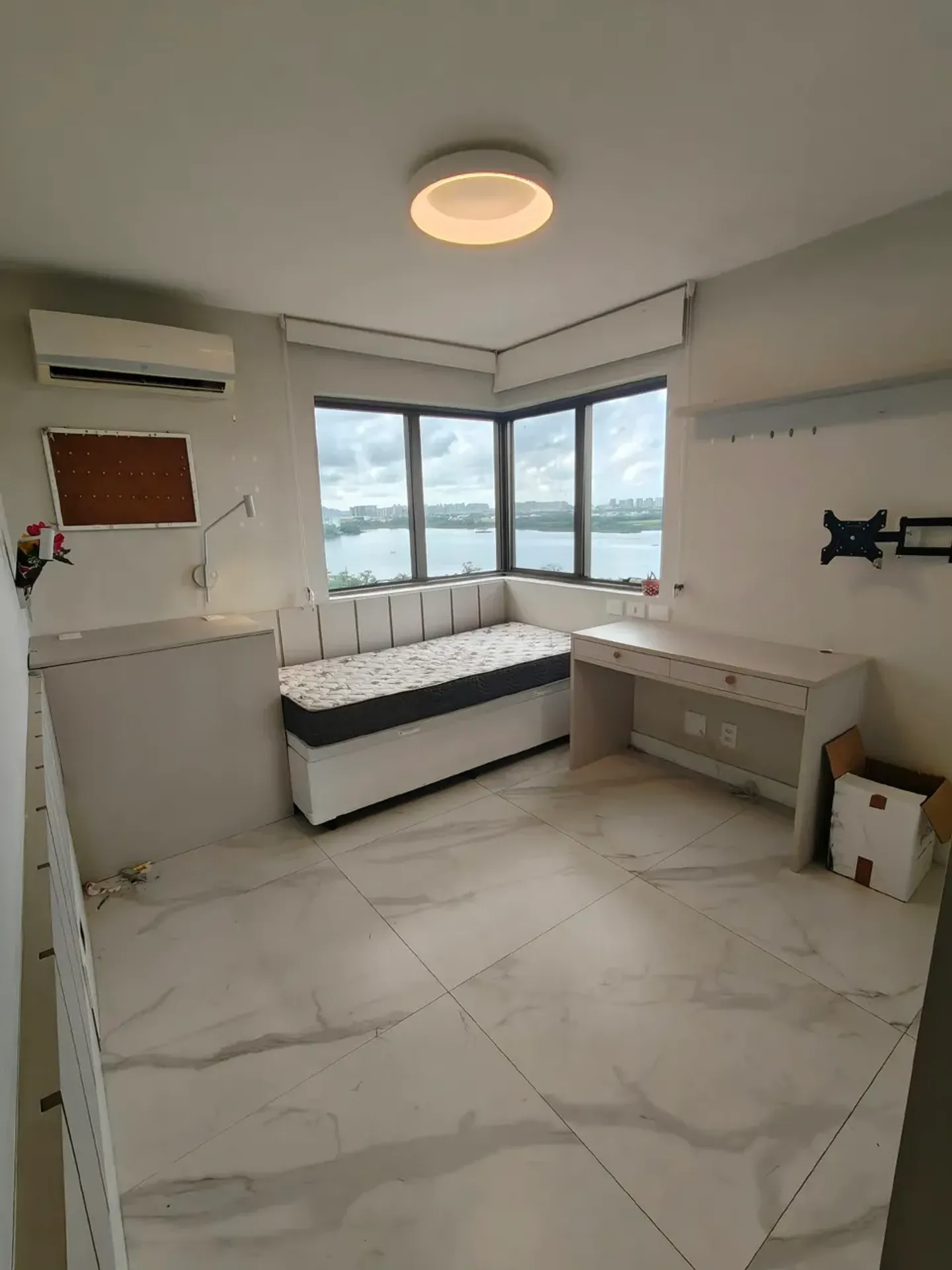 Apartment with 155 m², 4 bedrooms and a gas kitchen — photo 9