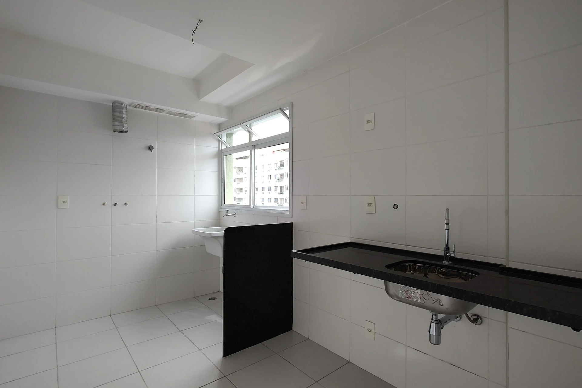 Apartamento com 2 quartos e animais permitidos — photo 53
