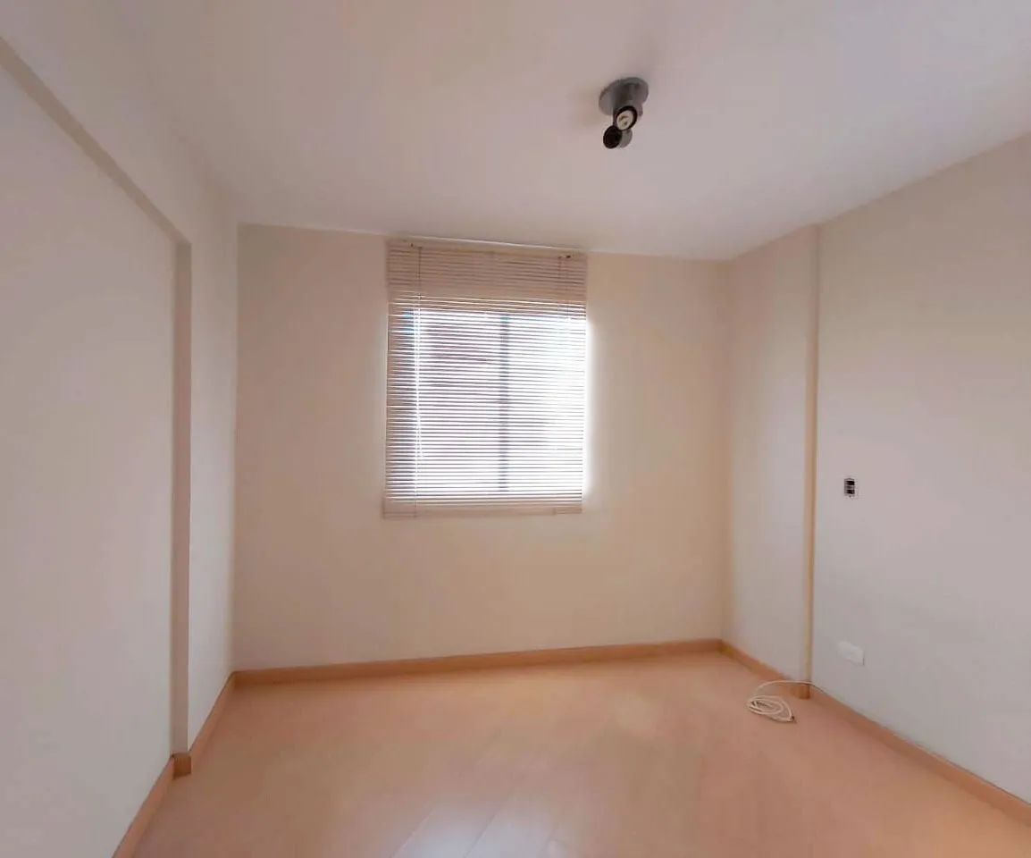 2-bedroom apartment, 1 with its own bathroom, 73 m² — photo 5